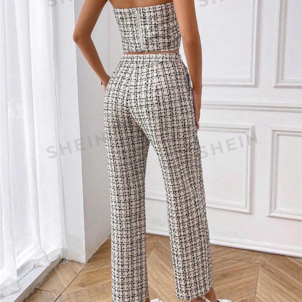 Two piece set - Picture 3 of 4